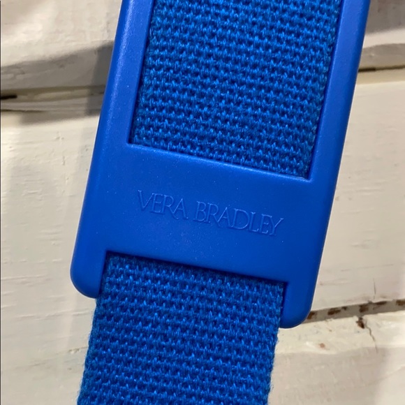 Vera Bradley Messenger Bag - Picture 2 of 5